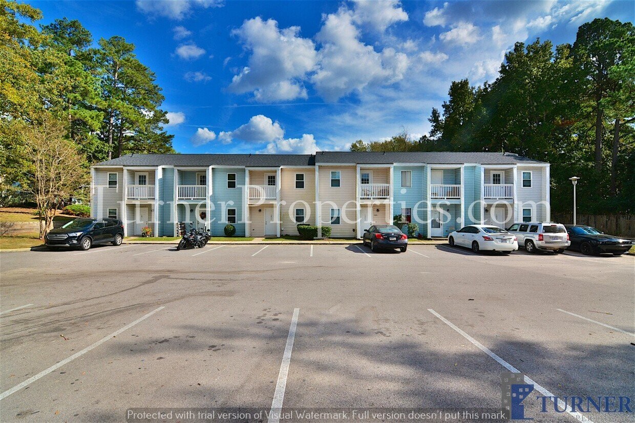 Primary Photo - 308 Percival Rd, Unit 1806 Columbia, SC 29206