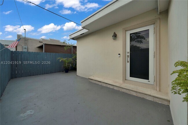 Foto del edificio - 1701 NW 37th Ave