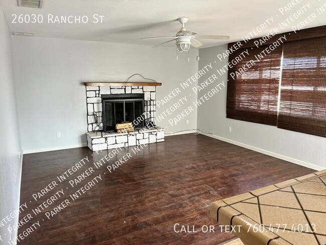 Building Photo - 26030 Rancho St