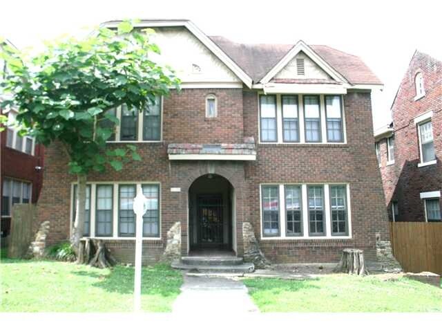 Foto principal - 1861 Poplar Ave