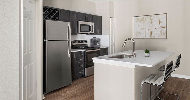 Building Photo - The Outlook at Greystone Apartment Homes