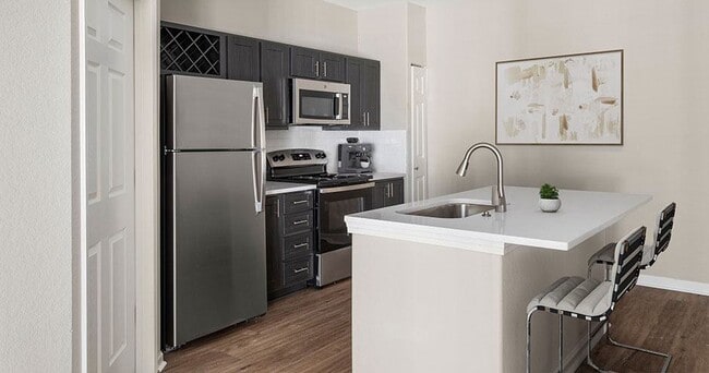 Building Photo - The Outlook at Greystone Apartment Homes