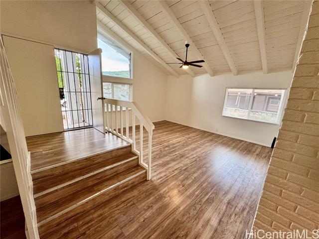 Building Photo - 981 Wainiha St