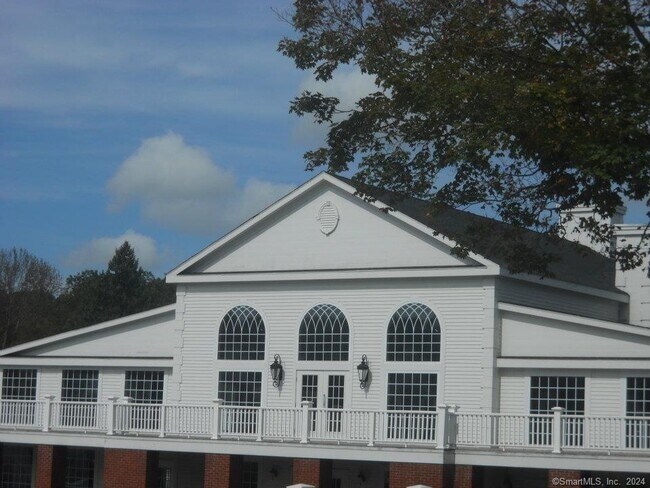 Foto del edificio - 3 Banner Rd