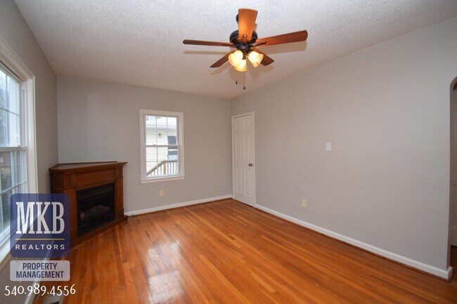 Foto del edificio - 2533 Westover Ave SW