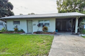 Building Photo - 603 Magnolia Ave
