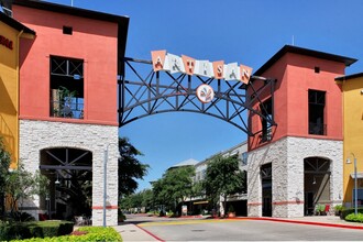 The Artisan Luxury Apartment Homes photo'