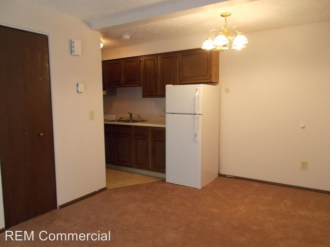 Foto del edificio - 2615-2703 Blake Ave NW
