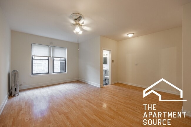Photo - 4851 N Damen Ave Apartment