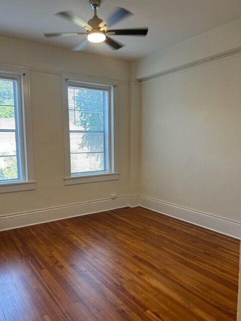Dormitorio - 127 New Bern Pl