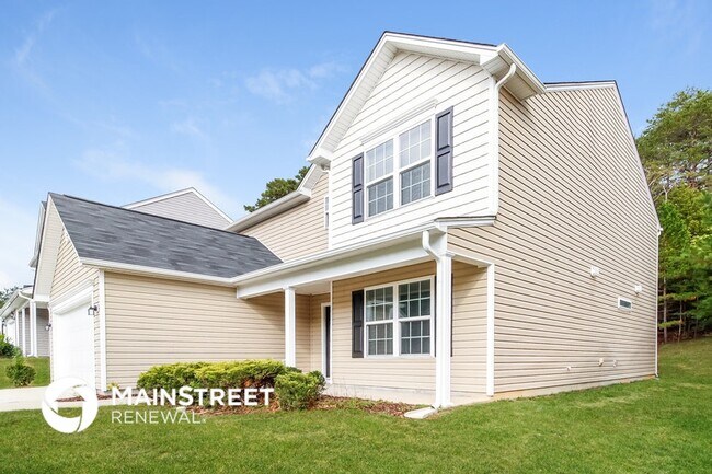 Foto del edificio - 2056 Bethany Trace Ln