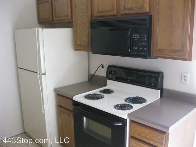 Foto del edificio - 310 Nikki Way