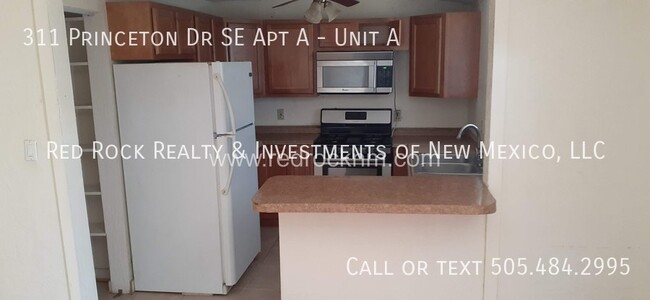 Building Photo - 311 Princeton Dr SE