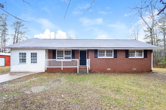 Building Photo - 2599 GA-85