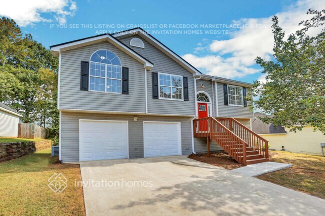 Foto del edificio - 3014 Hampton Club Way