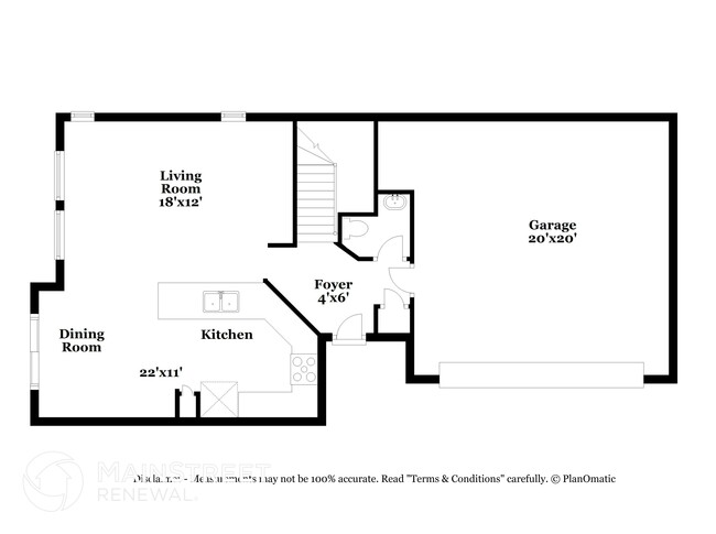 Building Photo - 1155 Maple Pines Ave