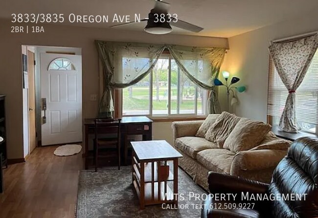 Foto del edificio - 3833/3835 Oregon Ave N-3833