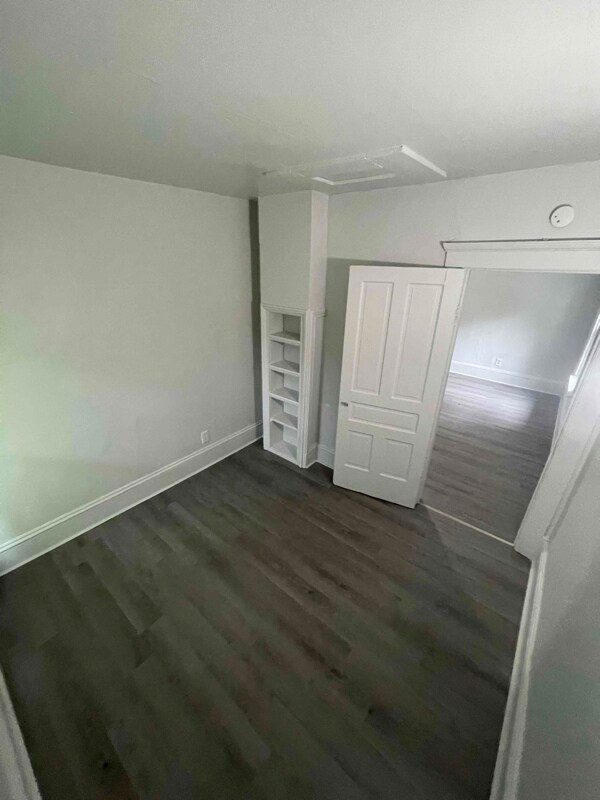 Building Photo - 1022 Williams St