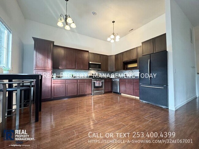 Foto del edificio - 2817 9th St SW