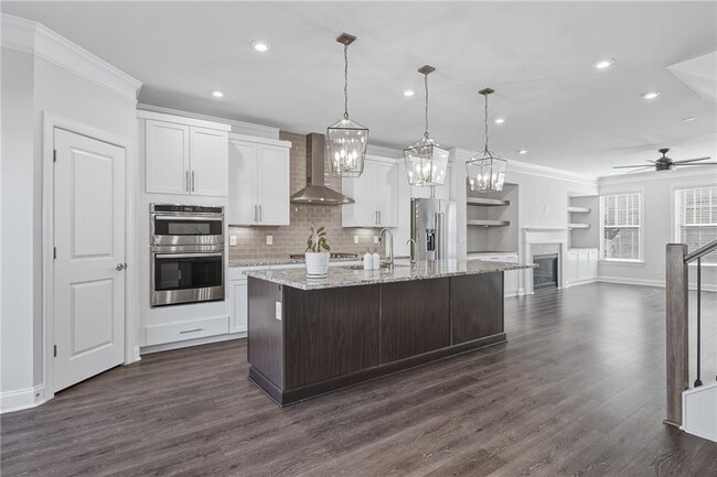 Foto del edificio - 1322 Rosen Rd