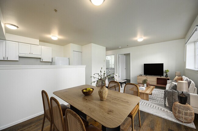 Comedor - Viking View