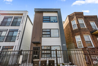 Building Photo - 6440 S Evans Ave