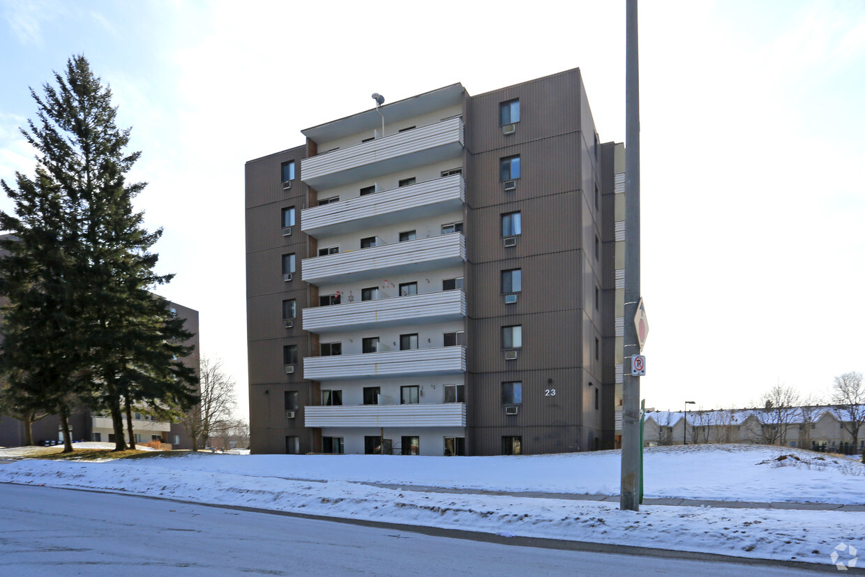 Building Photo - Chicopee Terrace