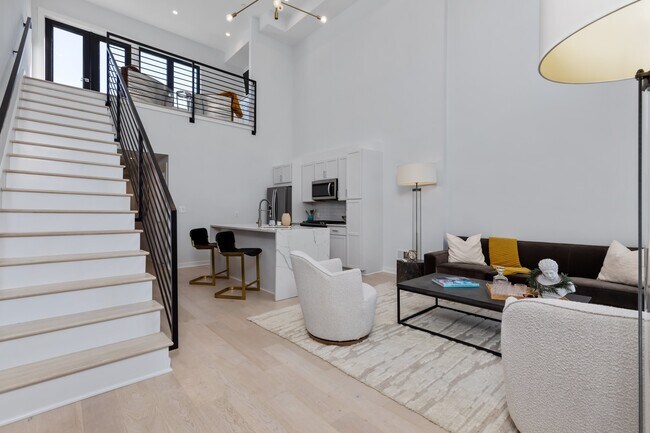 Foto del edificio - 531 Kennedy St NW