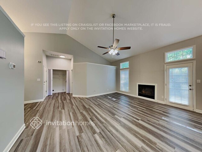 Building Photo - 8507 Red Setter Ln
