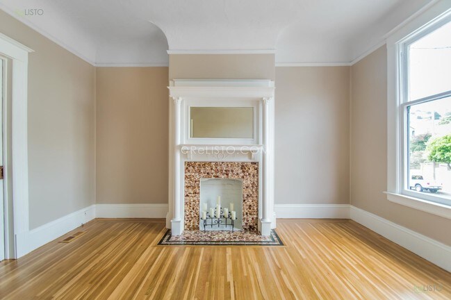 Foto del edificio - 1117 Noe St