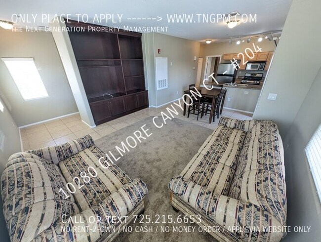 Building Photo - 10280 GILMORE CANYON CT #204