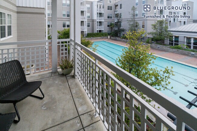 Foto del edificio - 3901 Lick Mill Blvd