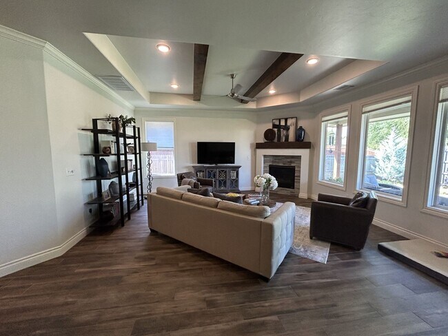 Foto del edificio - 19209 Rush Springs Ln