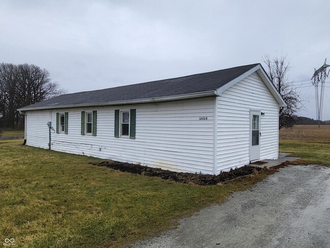 Building Photo - 16024 E 186th St