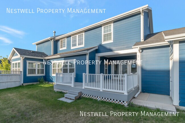 Foto del edificio - 5152 Big Sur Dr