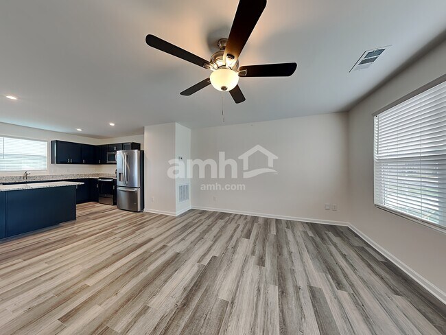 Building Photo - 5337 Compass Way