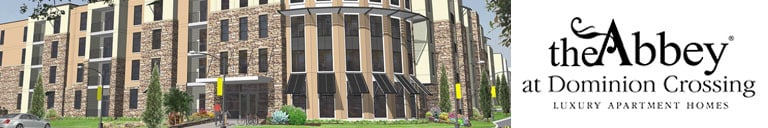 The Abbey at Dominion Crossing