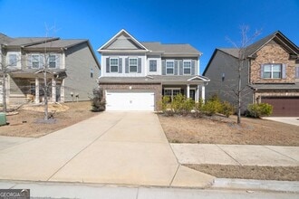 Building Photo - 5337 Burrus Ln