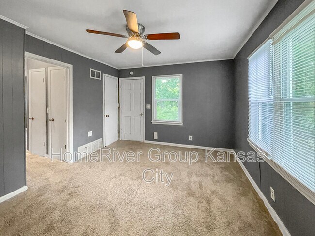 Foto del edificio - 7424 Bellefontaine Ave
