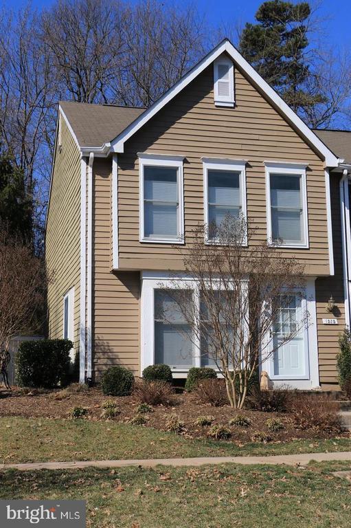 Foto principal - 1535 Poplar Grove Dr