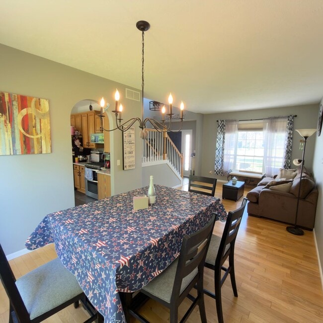Building Photo - Single Family Home In The Desirable Cannon Farms Neighborhood!