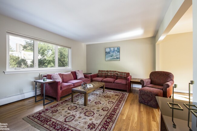 Building Photo - 5834 Fieldston Rd