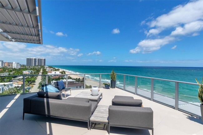 Foto del edificio - 2200 N Ocean Blvd