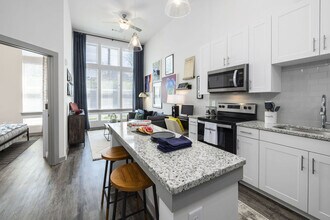 A2 Kitchen - Anchor