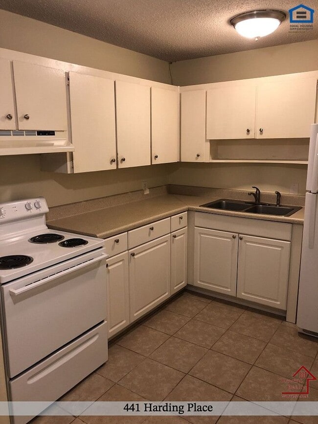 Building Photo - 441 Harding Pl