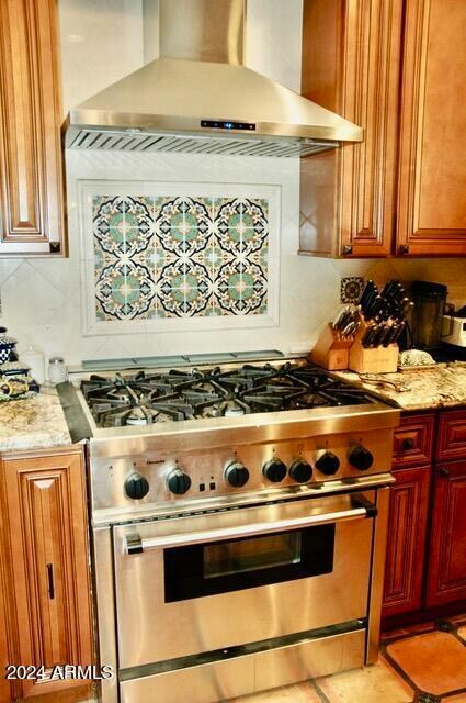 Building Photo - 6108 E Morning Vista Ln