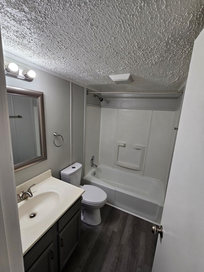 Interior Photo - Live in Comfort at Evergreen Apartments in...