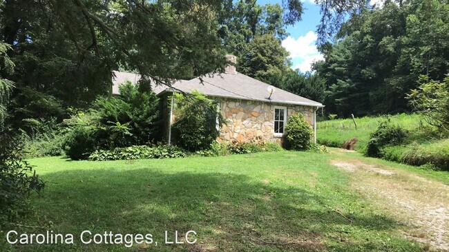 Foto del edificio - 2 br, 1 bath House - 854 Bearwallow Road