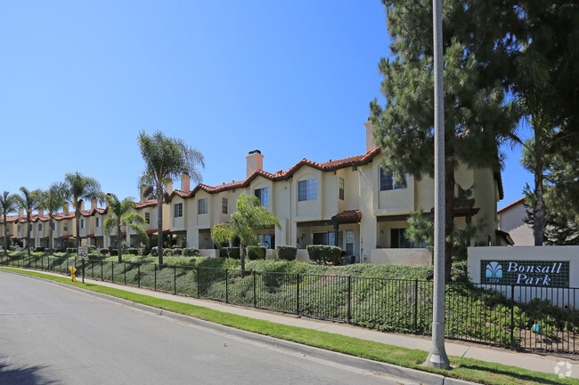 Foto del edificio - Bonsall Park