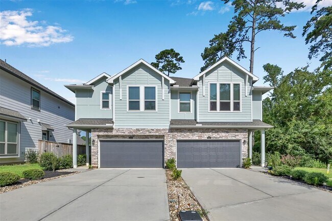 Foto del edificio - 614 Aspen Falls Ct